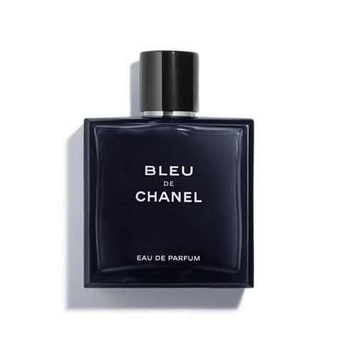 david jones bleu de chanel